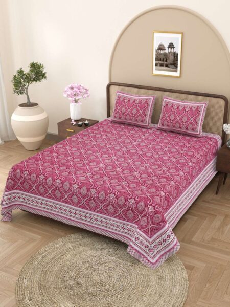 bedsheet