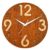 Wooden Wall Clock